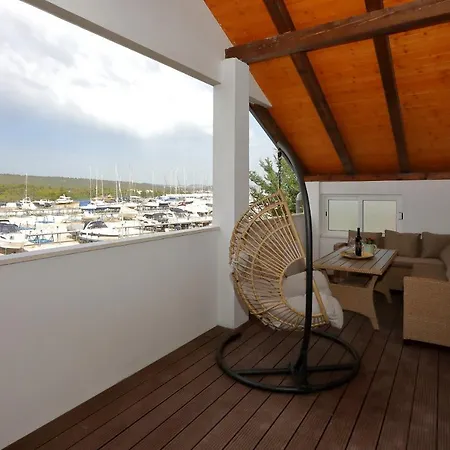 Luxury Apartments Monika Near The Sea With Private Parking Bibinje Exterior foto