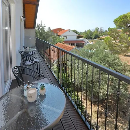 Luxury Apartments Monika Near The Sea With Private Parking Bibinje Exterior foto