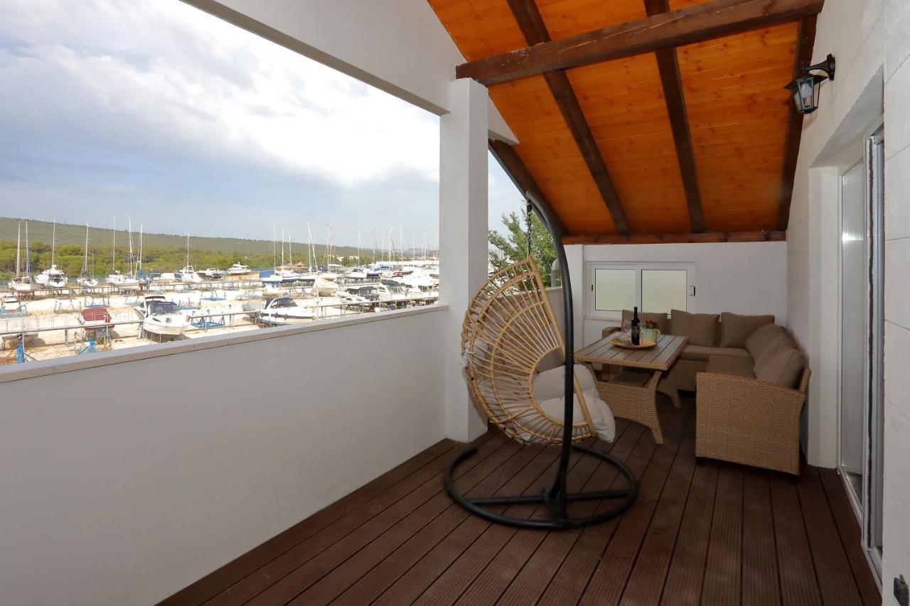 Luxury Monika Near The Sea With Private Parking *
