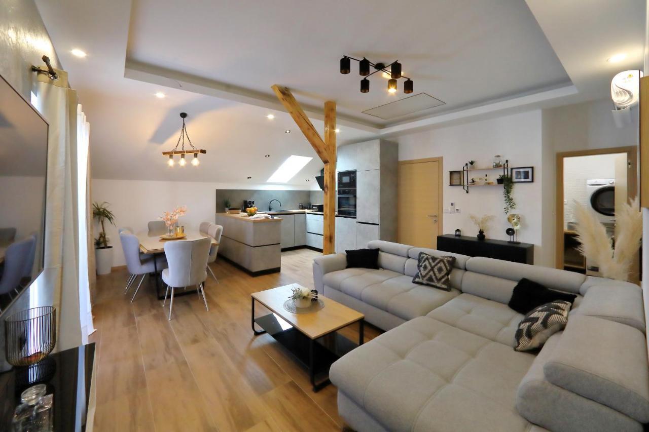 Luxury Monika Near The Sea With Private Parking * Bibinje
