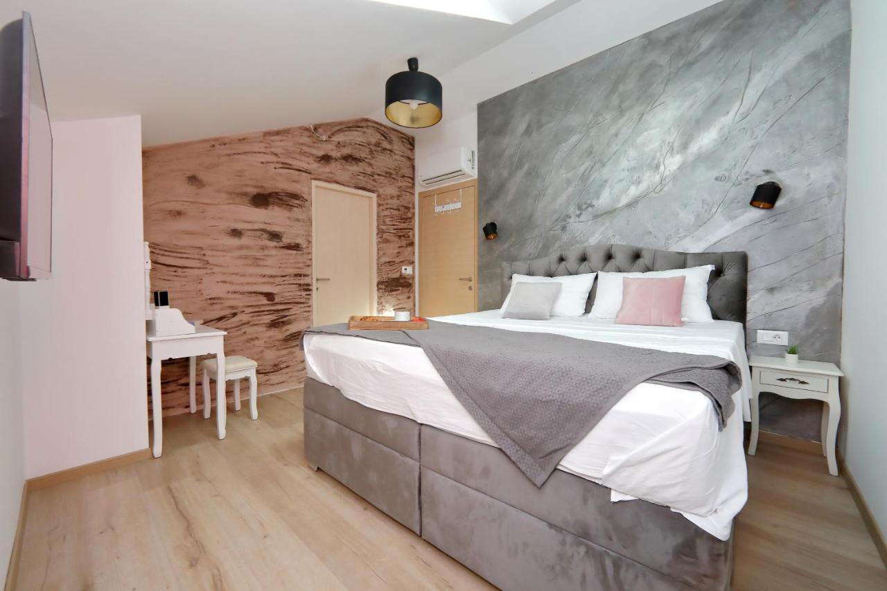 Luxury Monika Near The Sea With Private Parking * Bibinje