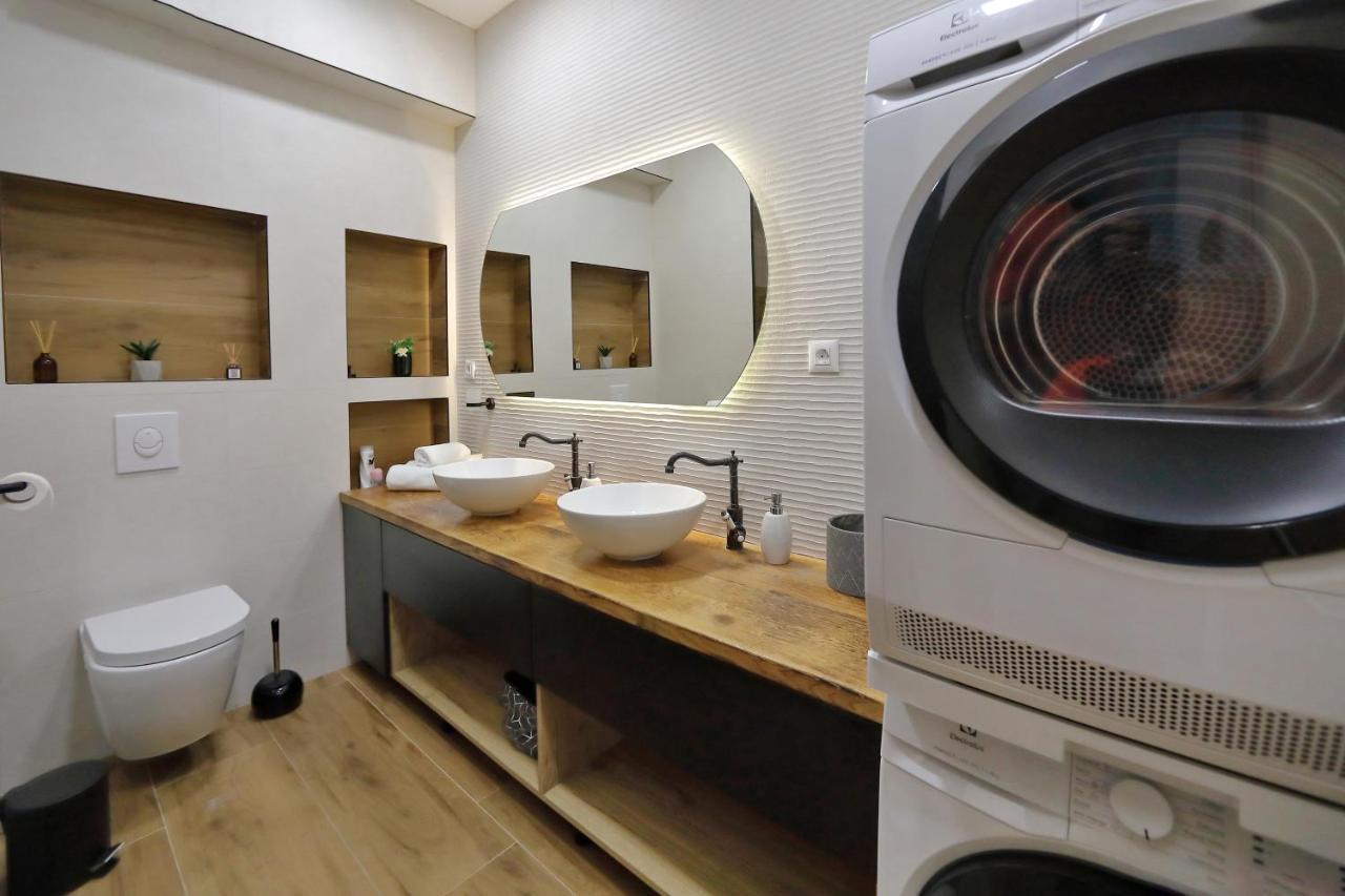 Luxury Monika Near The Sea With Private Parking * Bibinje