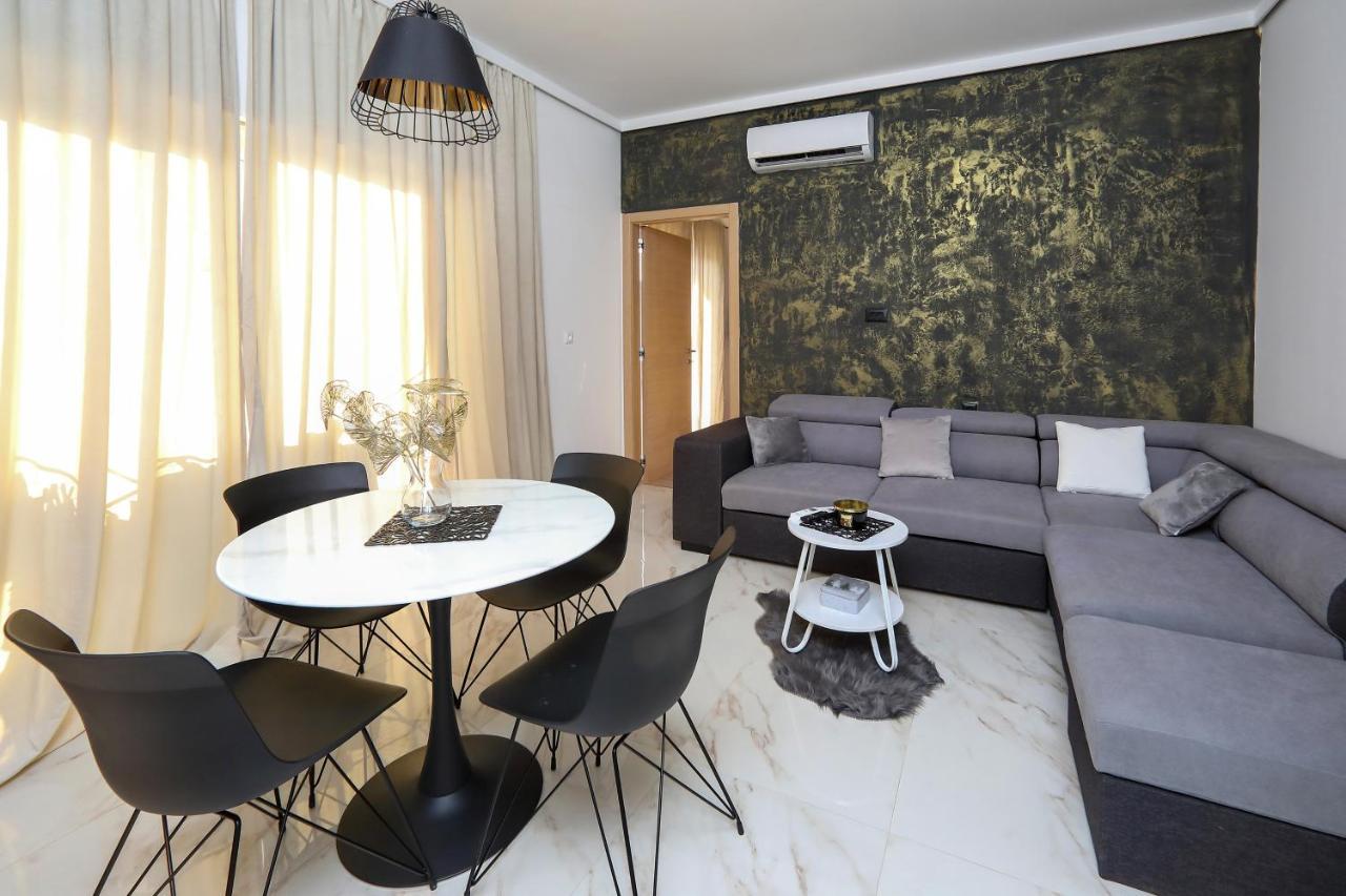 Luxury Monika Near The Sea With Private Parking * Bibinje
